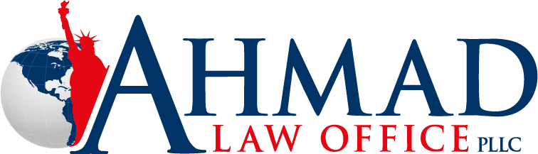 Ahmad Law Office PLLC Lexington, KY Office