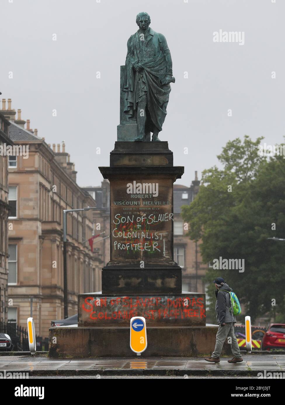 BLM Edinburgh, United Kingdom Office