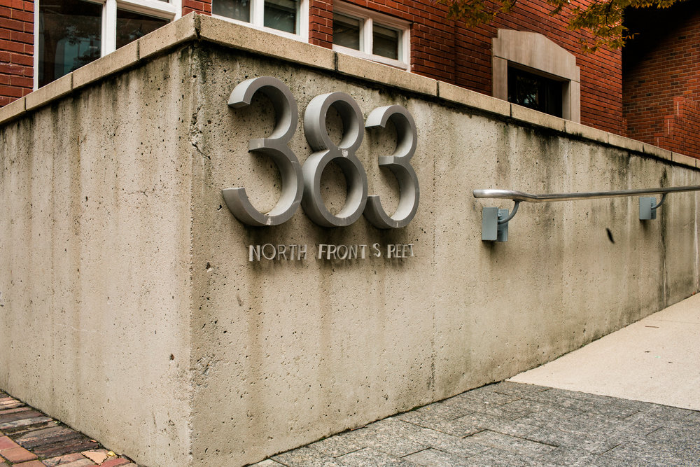 Anthony Law LLC Columbus, OH Office