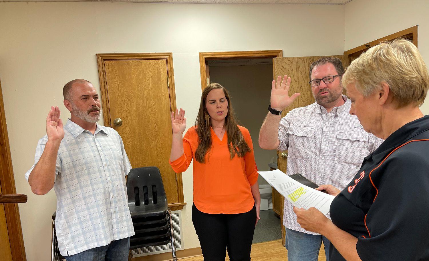 The Law Office of Natalie Gregg Allen, TX Office