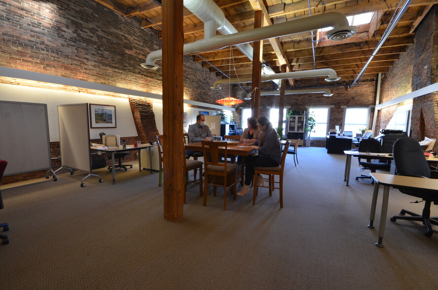 Bendall & Mednick Albany, NY Office