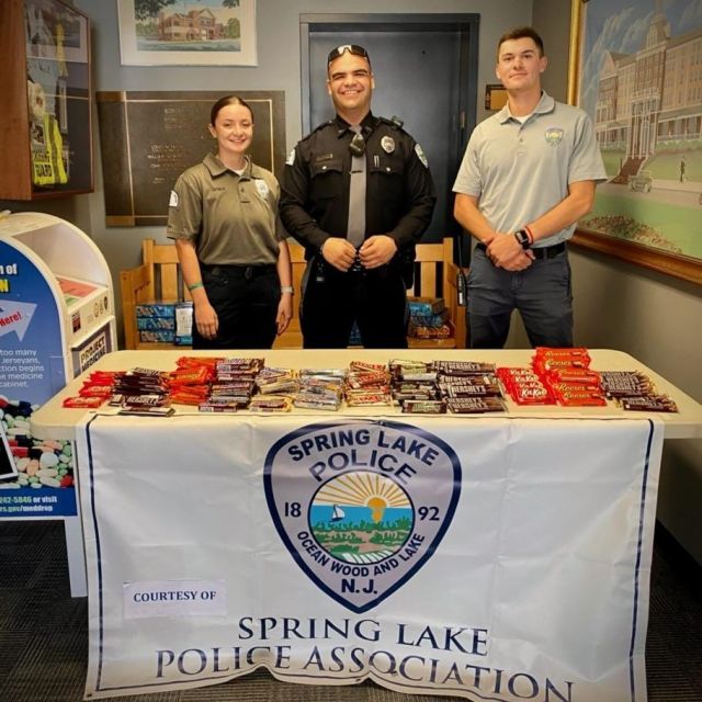 Connell Foley Spring Lake, NJ Office