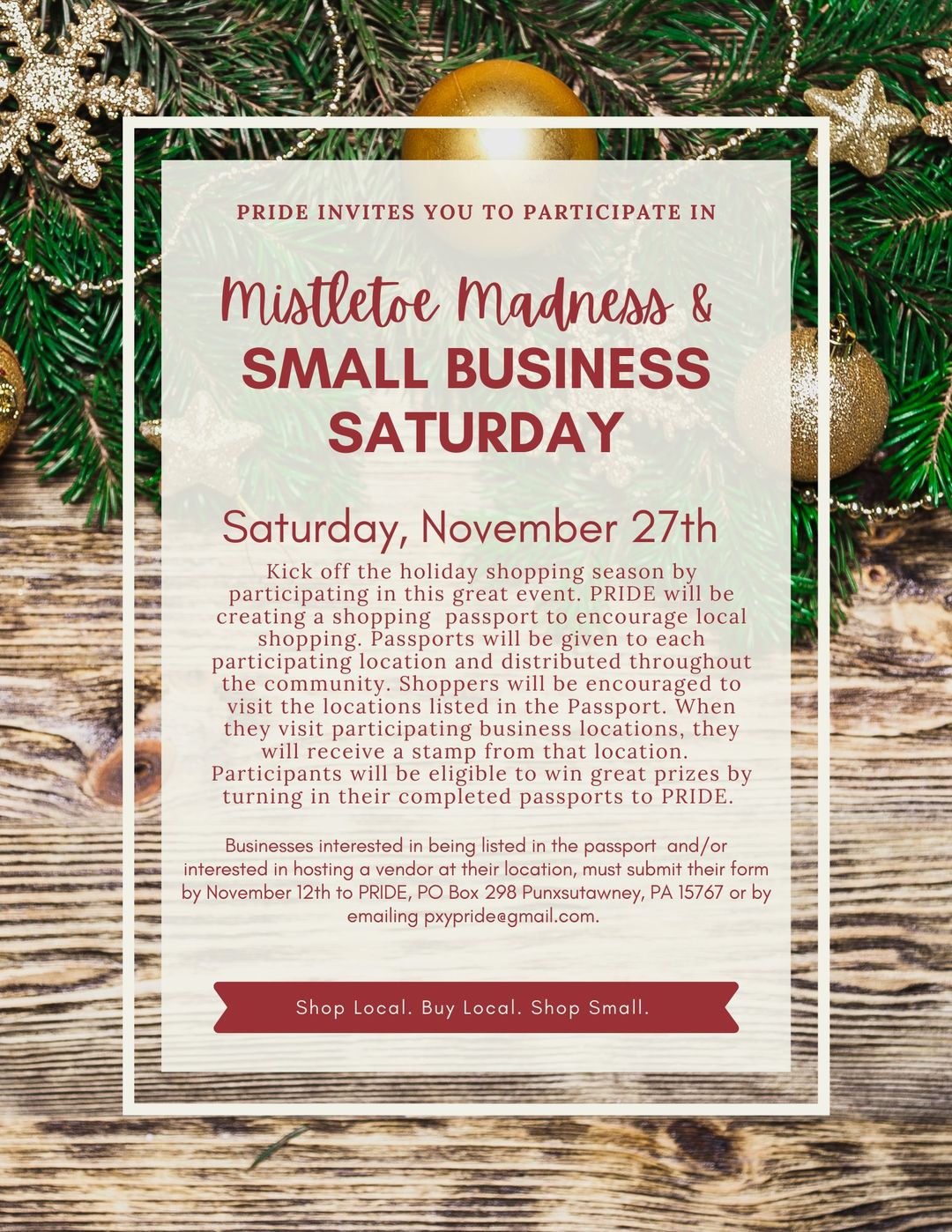 Morris & Morris Punxsutawney, PA Office