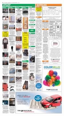 Mason, Schilling & Mason Co., LPA Muncie, IN Office