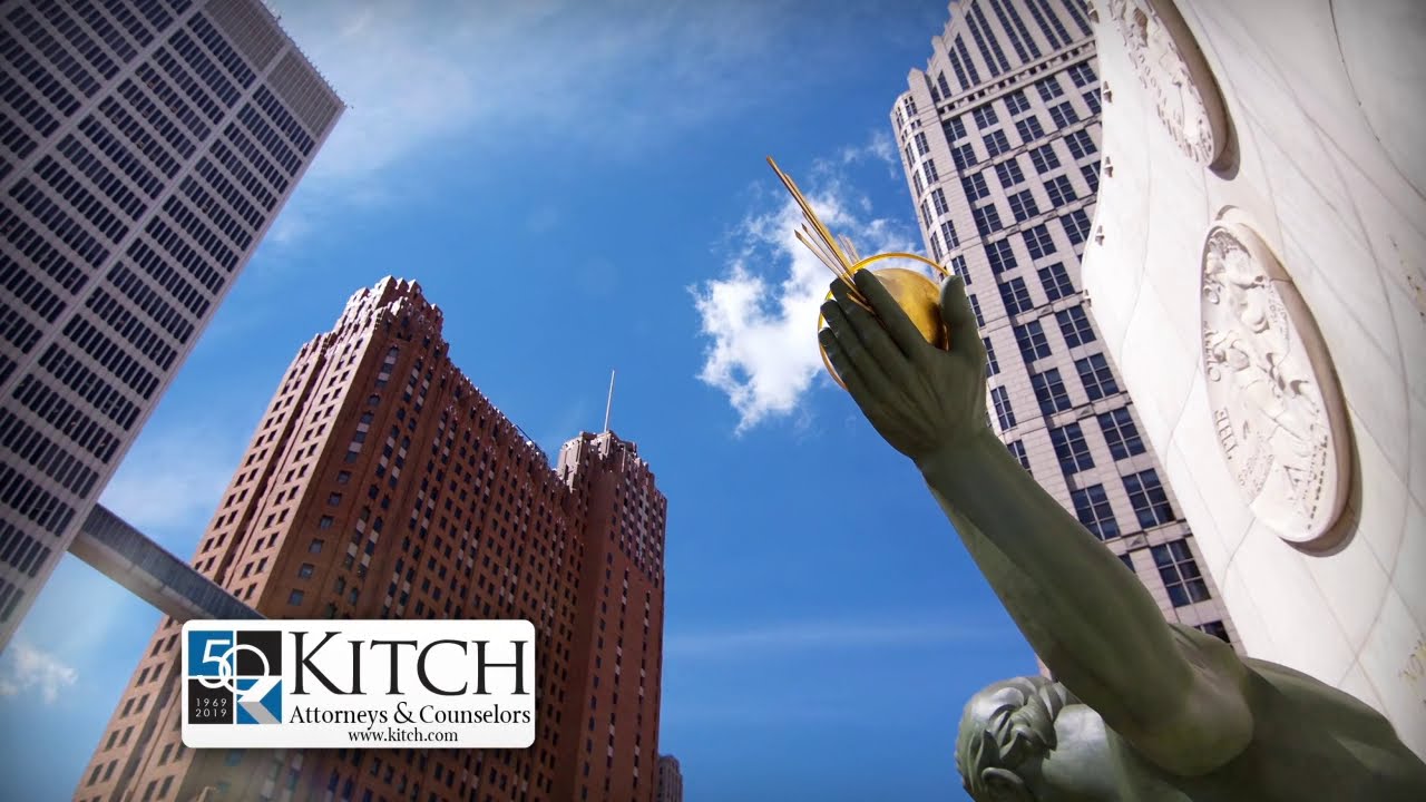 Kitch Attorneys & Counselors, PC Toledo, OH Office