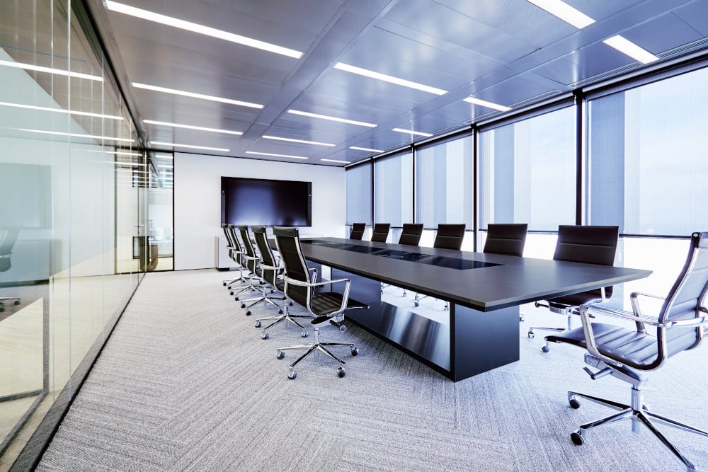 Freshfields Amsterdam, Netherlands Office