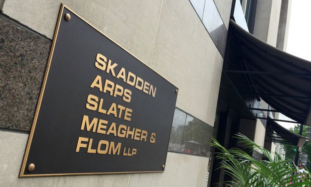 Gide Loyrette Nouel 7,  Office