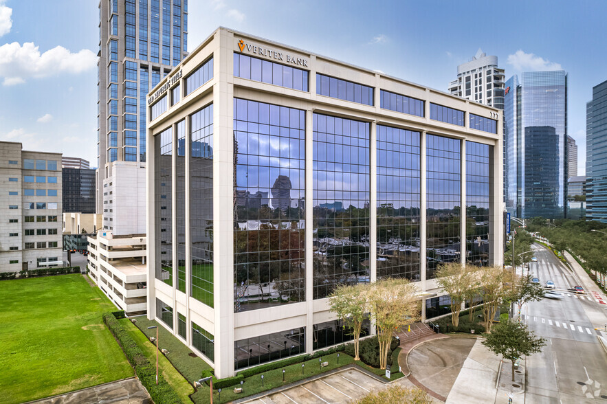 Strong Pipkin Bissell & Ledyard, L.L.P Houston, TX Office