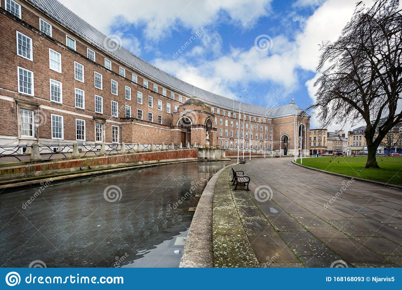 Ashfords LLP Bristol, United Kingdom Office