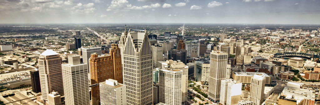 Bejin Bieneman PLC Southfield, MI Office