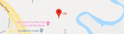 Keefe Law Firm Red Bank, NJ Office