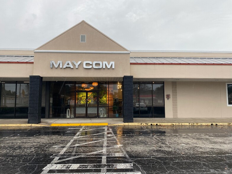 The Ticket Clinic Daytona Beach, FL Office