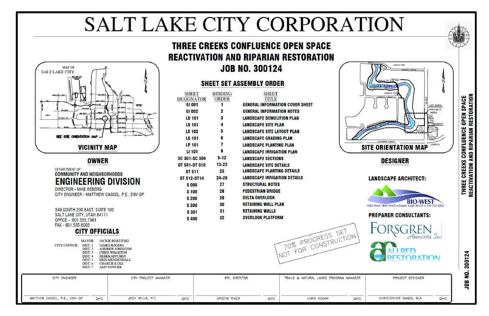Thorpe North & Western Salt Lake City, UT Office