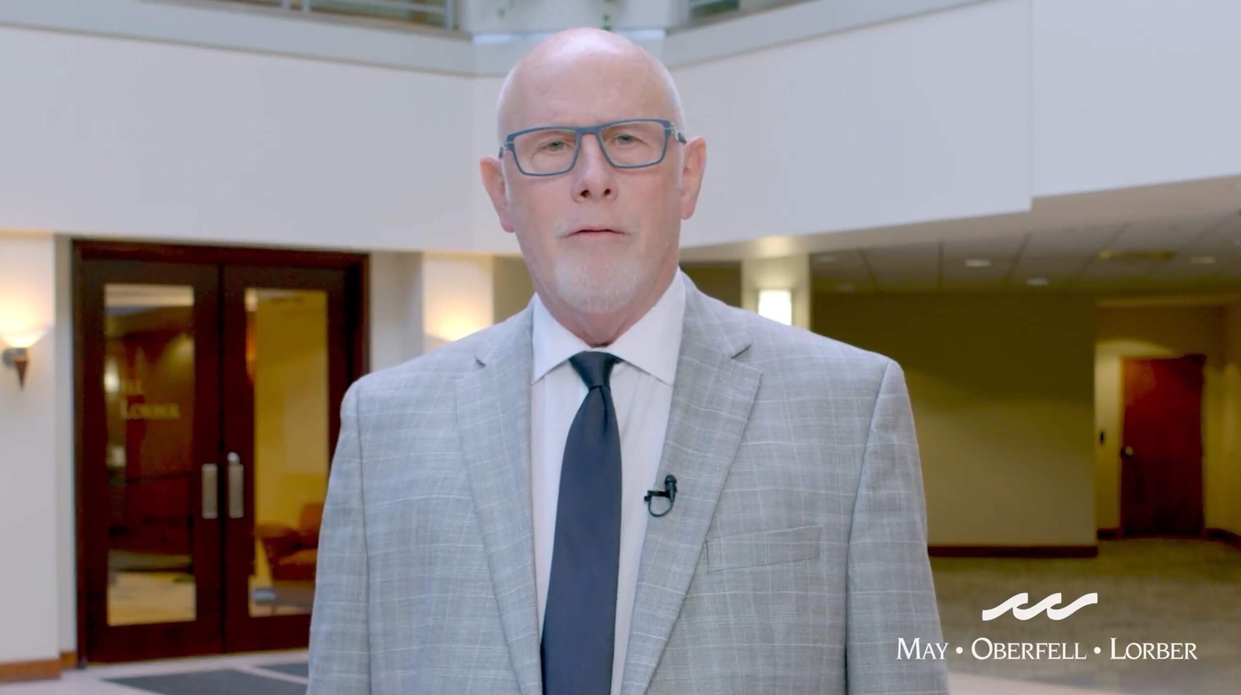 May Oberfell Lorber Goshen, IN Office