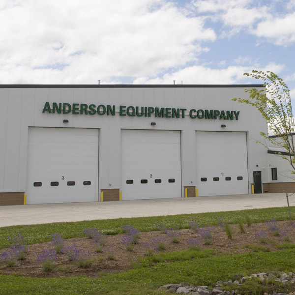 Ansell & Anderson Manchester, NH Office