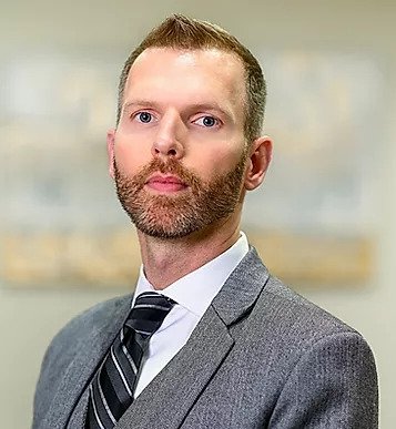 Blake Fulton Quackenbush, PC Anchorage,  Office