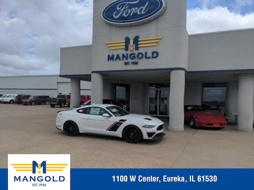 Benckendorf & Benckendorf, P.C Eureka, IL Office