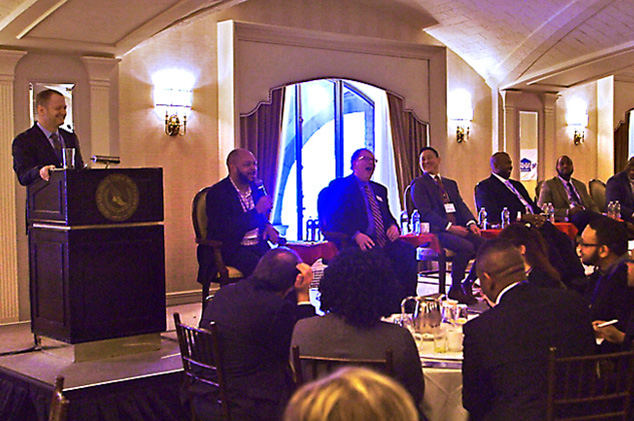 Goldstein Hall PLLC New Rochelle, NY Office