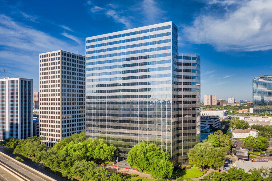 Gordon Rees Scully Mansukhani LLP Houston, TX Office