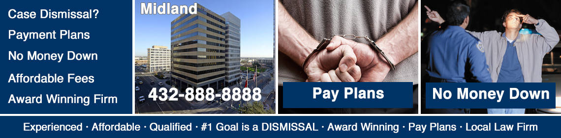 Dunham & Jones, Attorneys at Law, P.C Midland, TX Office