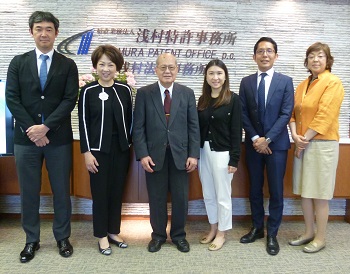 Wilkinson & Grist Hong Kong, China Office