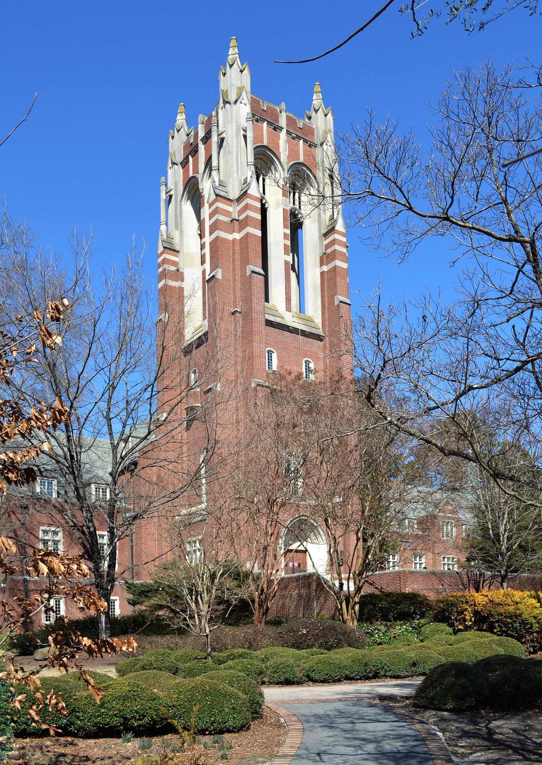 BoykoNapier Richmond,  Office