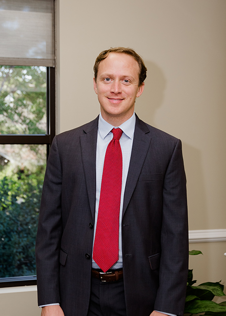 Earhart Overstreet Mount Pleasant,  Office