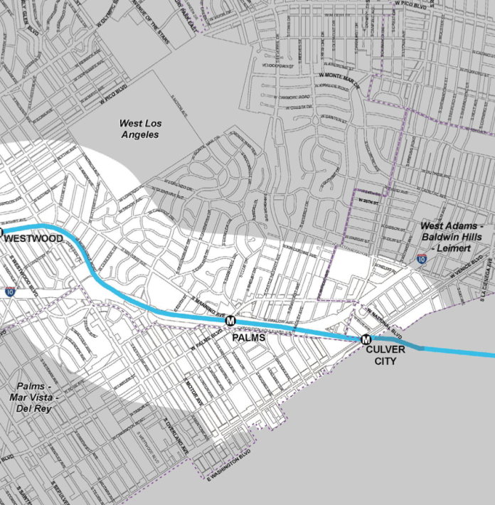 ADAMS ESQ Culver City, CA Office