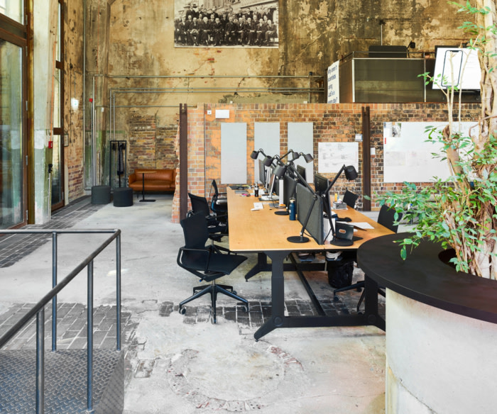 Noerr LLP Berlin, Germany Office