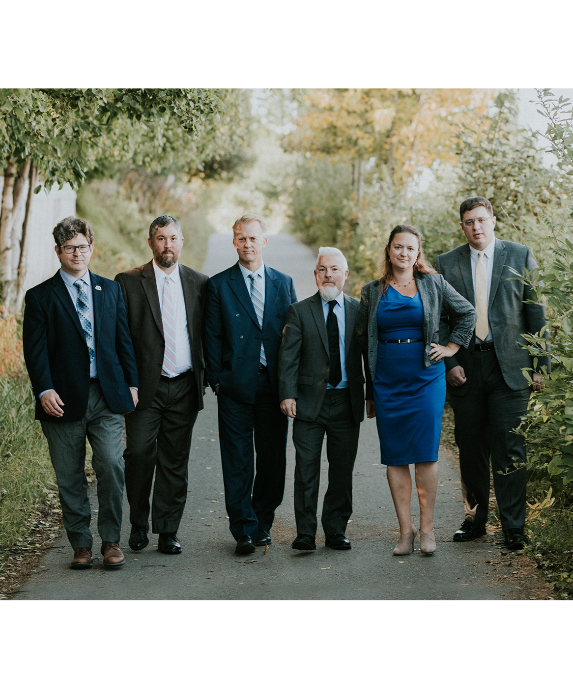 Crowson Law Group Anchorage,  Office