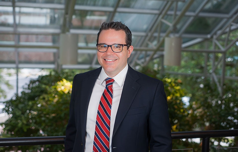 The Virga Law Firm, P.A Tallahassee, FL Office