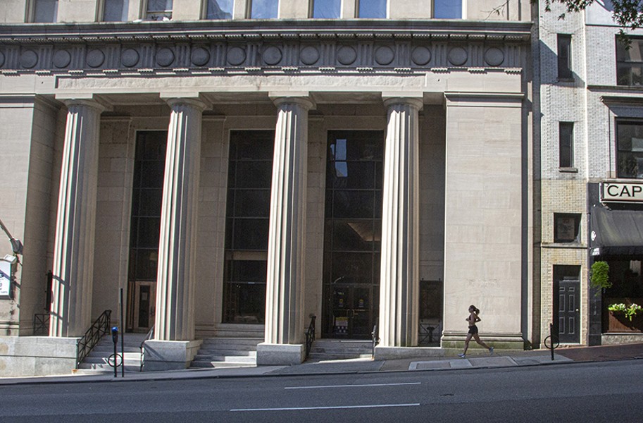 New Growth Ventures, LLC Richmond,  Office