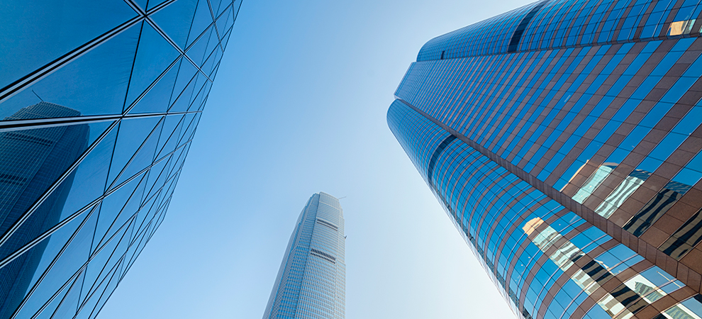 Tanner De Witt Hong Kong, China Office