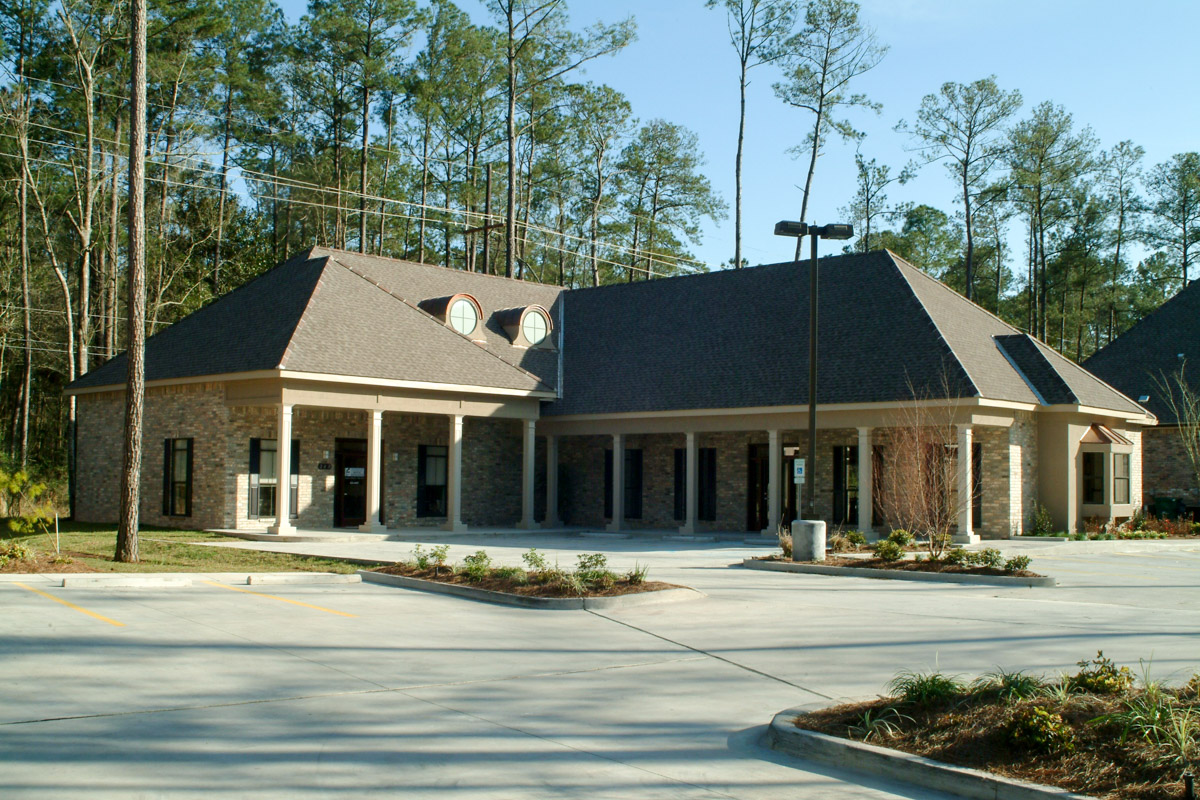 Alker, & Rather, LLC Mandeville, LA Office