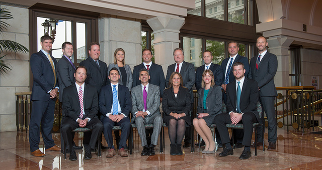 Gruber Law Offices, LLC Milwaukee, WI Office