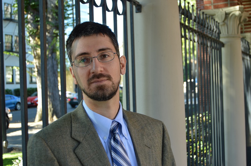 Tyler Smith & Associates PC Canby,  Office