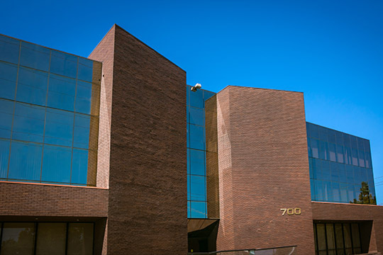 Law Offices of David M. Lederman Moraga, CA Office