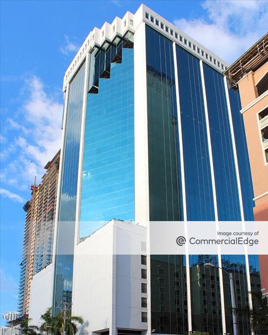 Butler Weihmuller Katz Craig, LLP Miami, FL Office