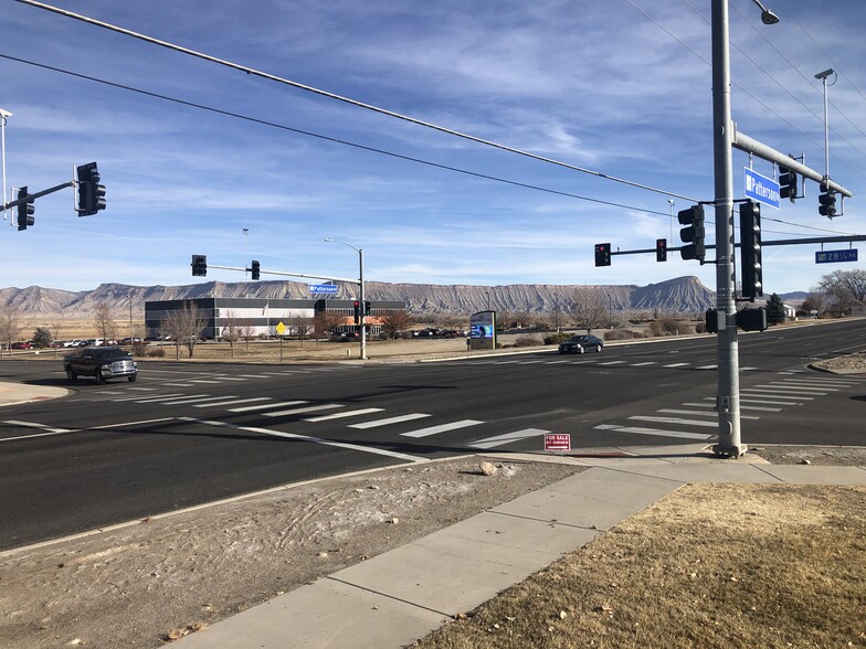 Wegener Scarborough & Lane, PC Grand Junction,  Office