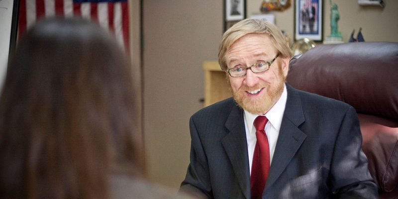 De Mott, McChesney, Curtright, & Armendariz LLP San Antonio, TX Office