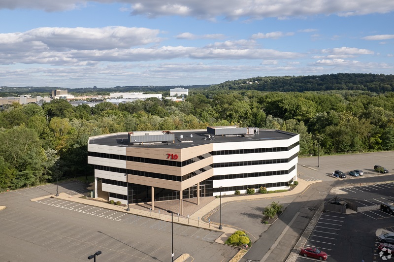 Stavitsky & Associates LLC Fairfield,  Office