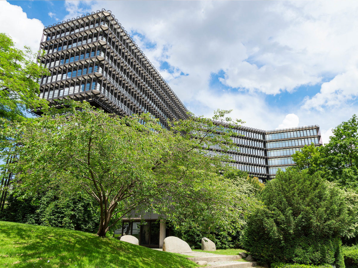 Carpmaels & Ransford LLP Munich, Germany Office