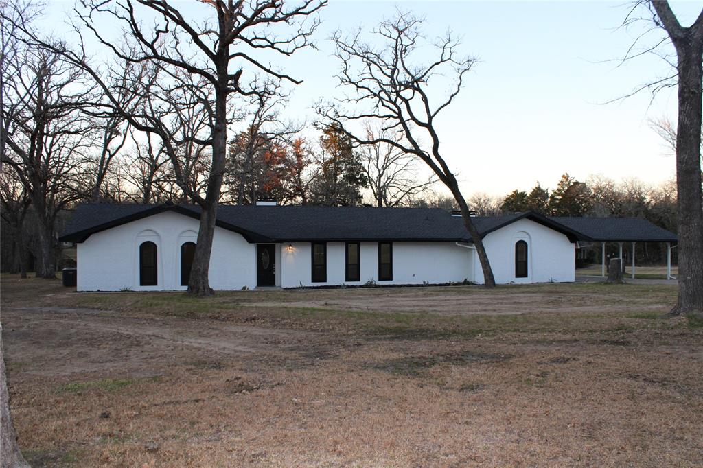 Jackson Law Group Fairfield, TX Office