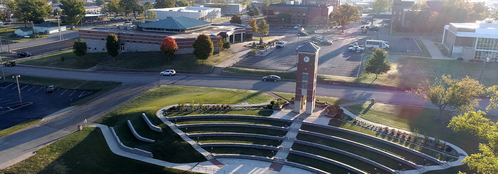 Parmele Law Firm, PC West Plains, MO Office