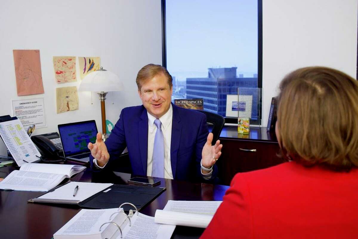 Business Affairs, Inc Santa Monica, CA Office