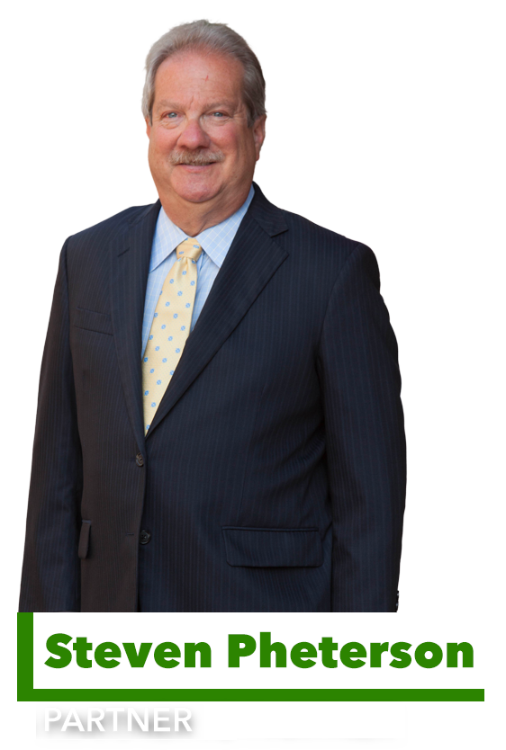 Pheterson Spatorico LLP Rochester,  Office