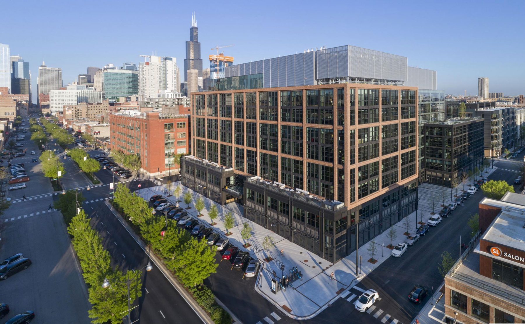 McDonald Hopkins, LLC Chicago, IL Office