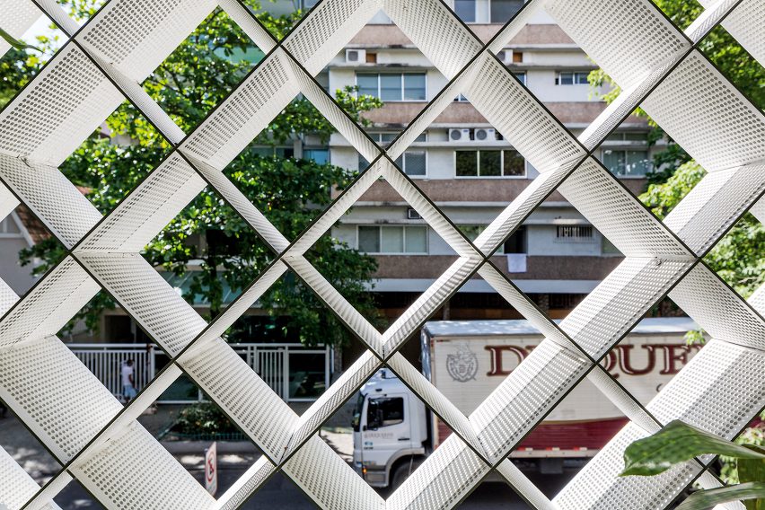 Chediak Advogados Rio de Janeiro, Brazil Office