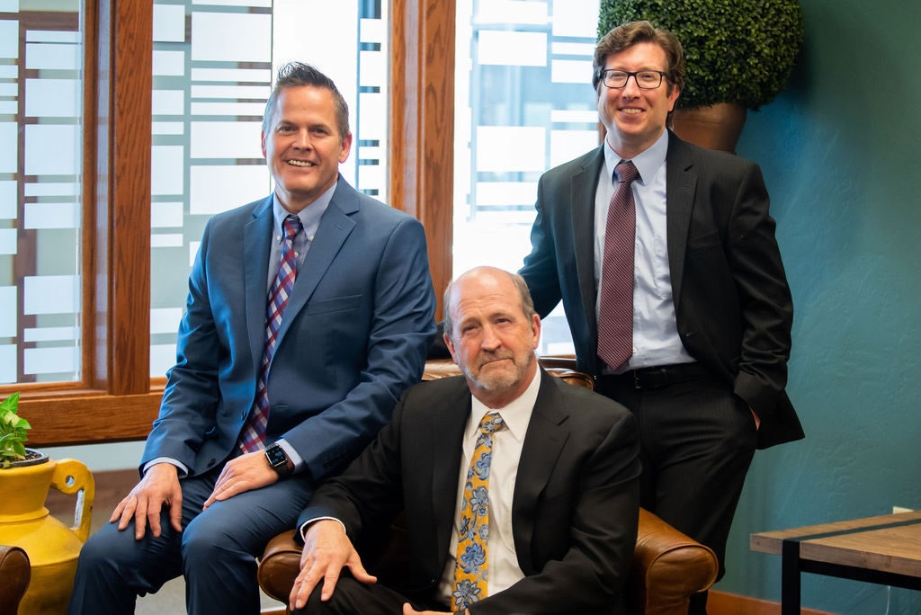 Bearnson & Caldwell LLC Logan,  Office