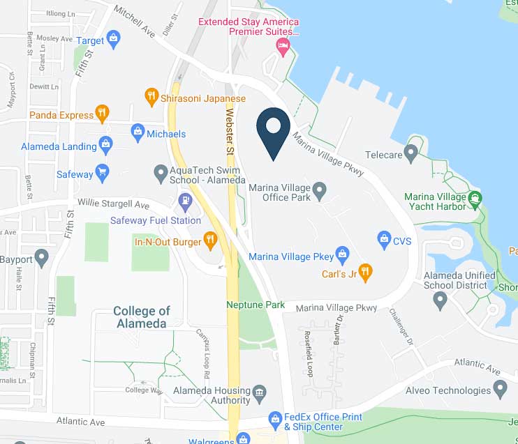 Bennett, Gelini & Gelini, APC Alameda, CA Office